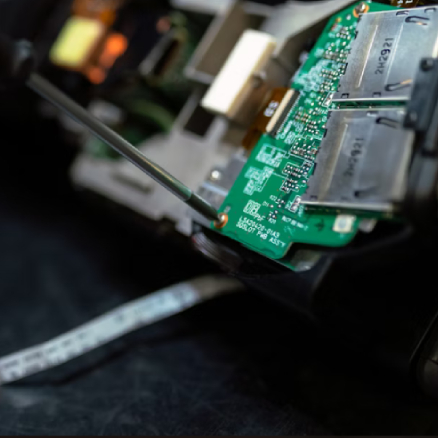 Automazione Industriale a Torino