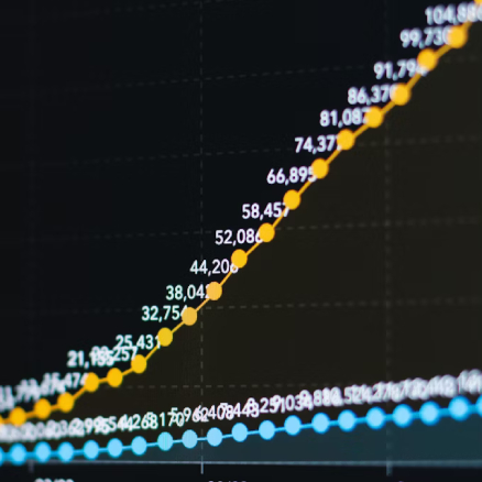 Dashboard CRM gestionale aziendale